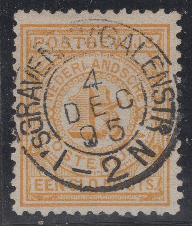 'sGravenh:V:Galenstr op nvph PW2