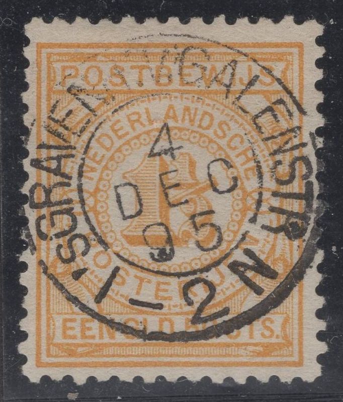 'sGravenh:V:Galenstr op nvph PW2