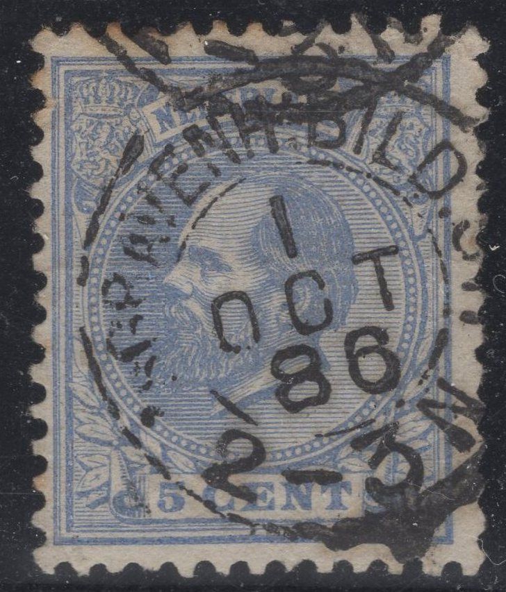 'sGravenh:Bild:St op nvph 19