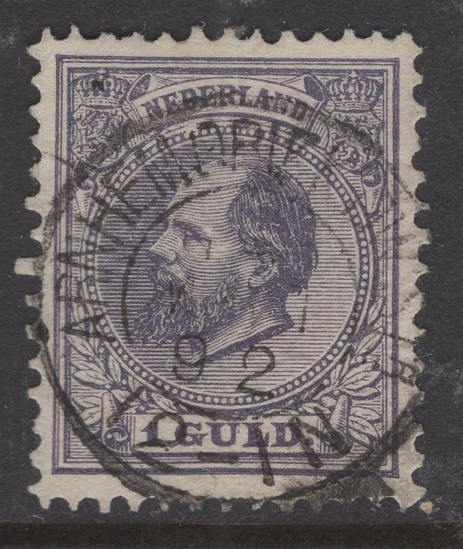 Arnhem Driek:Dw:Str: op nvph 28 Arnhem Driek:Dw:Str: op nvph 28