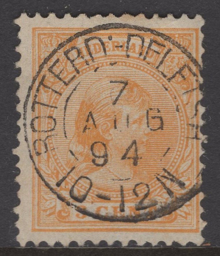 Rotterd:-Delftsh: op nvph 34