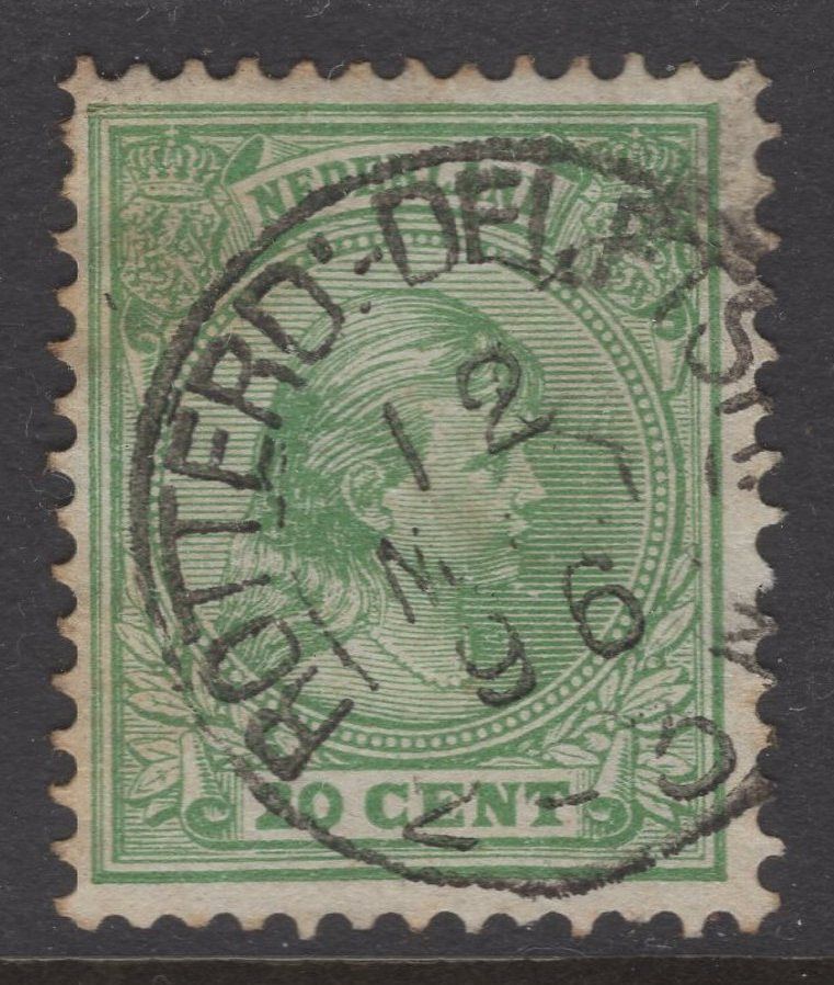 Rotterd:-Delftsh: op nvph 40