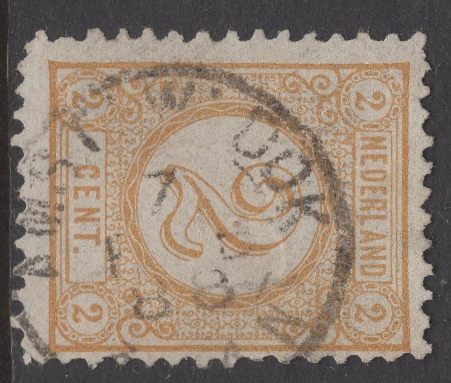 Amst:-W:Dok op nvph 32C