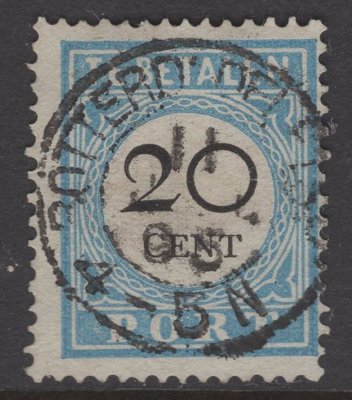 Rotterd:-Delftsh: op nvph P10 A II