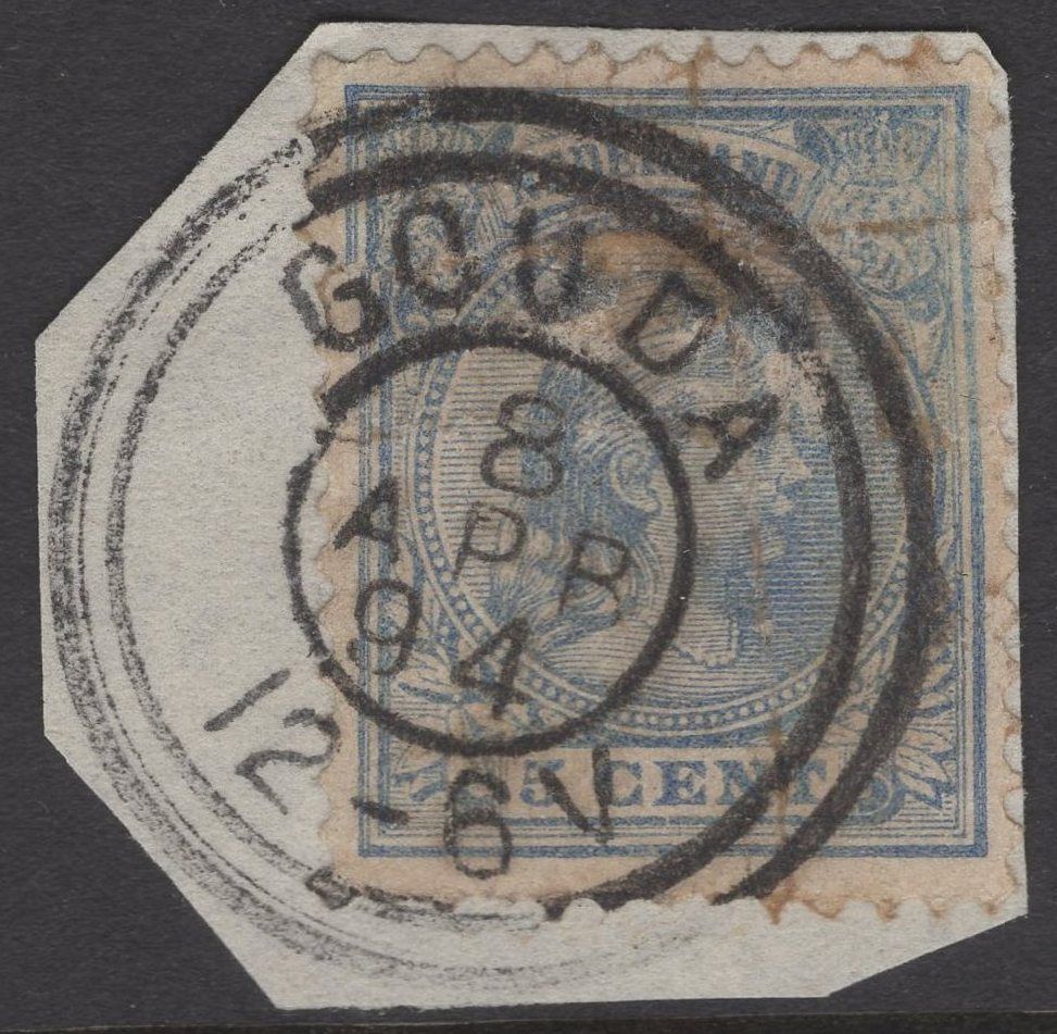 Gouda 8 APR 94 op nvph 35