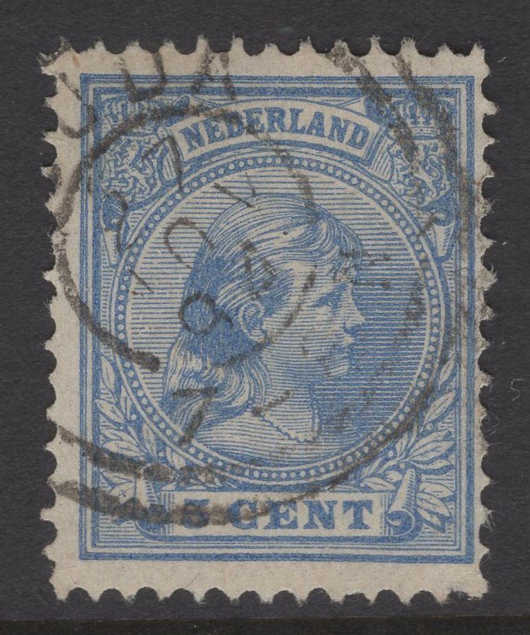 Gouda 27 NOV 94 op nvph 35