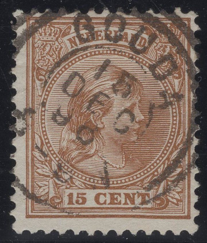 Gouda 18 DEC 95 op nvph 39