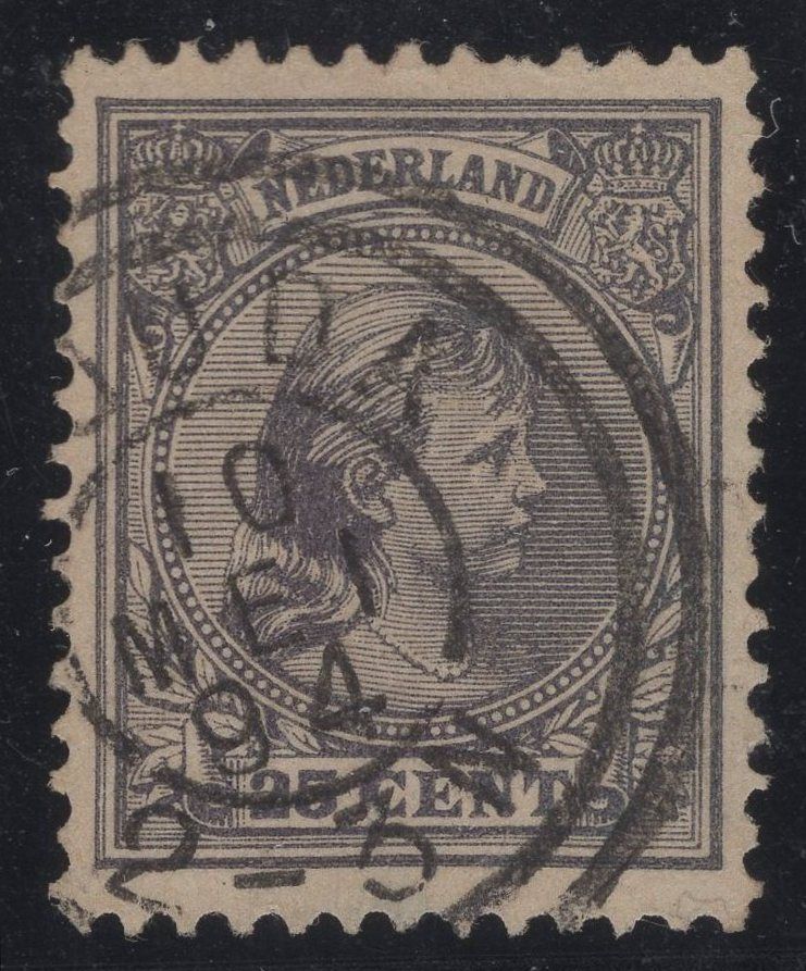 Gouda 10 MEI 94 op nvph 42