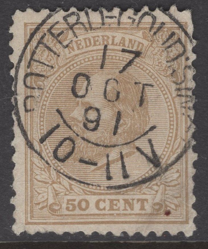 Rotterd:-Goud:Sing: op nvph 27