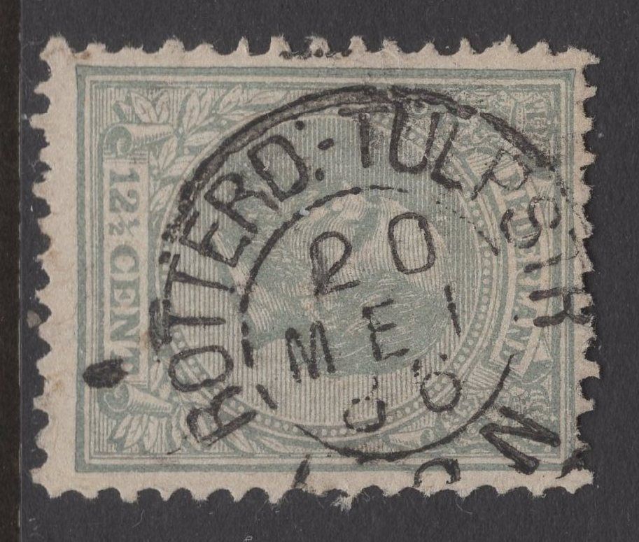 Rotterd:-Tulpstr: op nvph 22