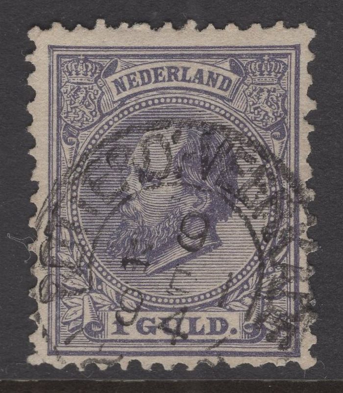 Rotterd:-Veerkade op nvph 28 Rotterd:-Veerkade op nvph 28