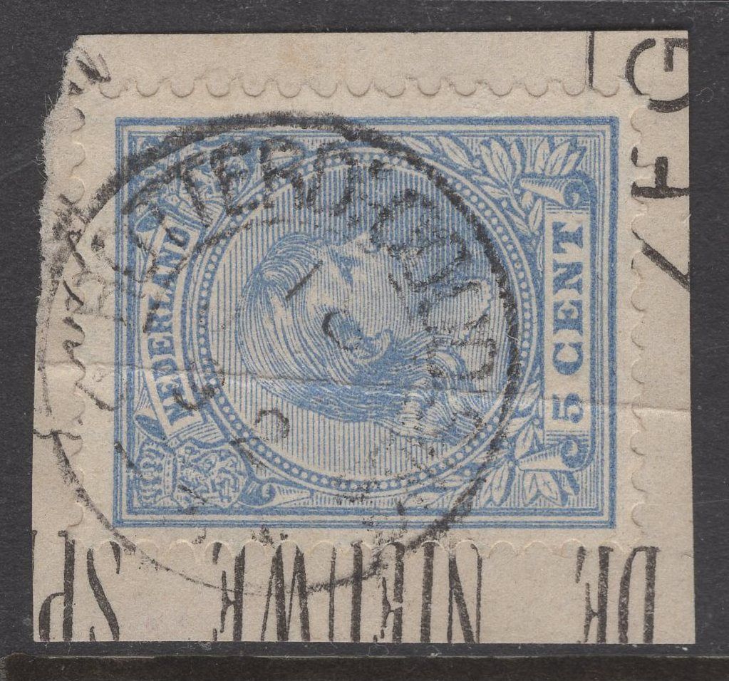 Rotterd:-Goud:Sing: op nvph 35