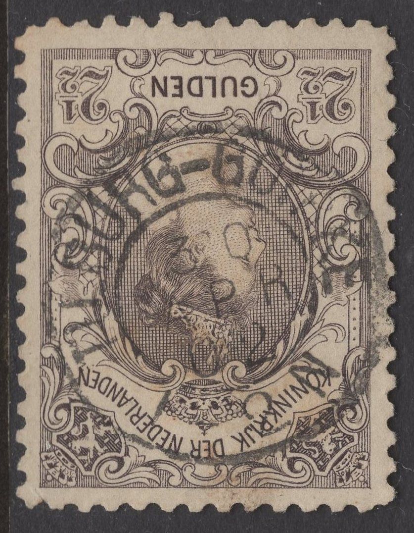 Tilburg-Goirke op nvph 78