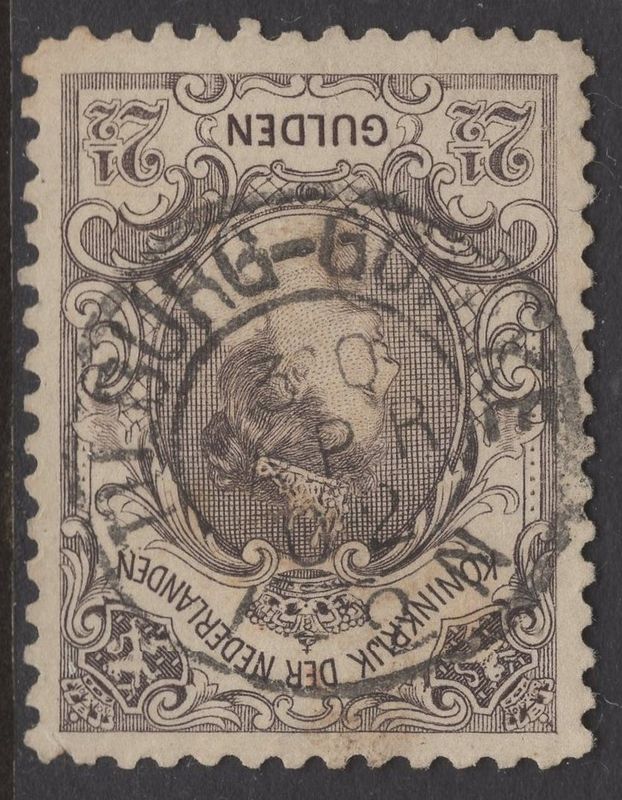 Tilburg-Goirke op nvph 78 Tilburg-Goirke op nvph 78