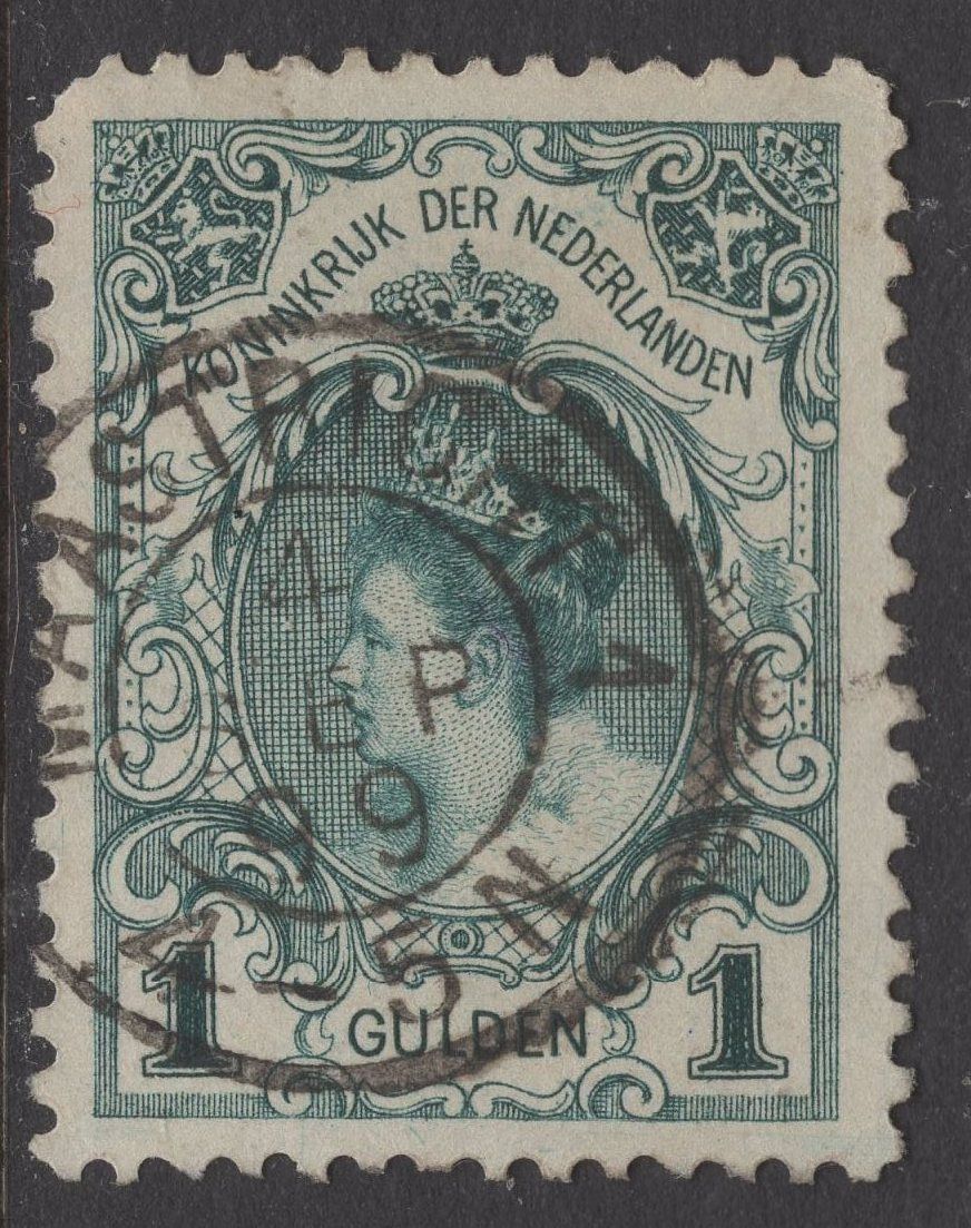 Maastricht 1 op nvph 49