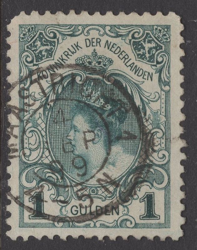 Maastricht 1 op nvph 49 Maastricht 1 op nvph 49