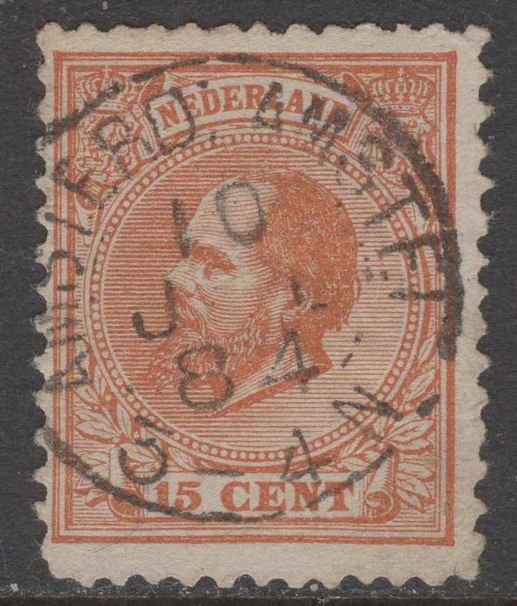 Amsterd:-Amstel op nvph 23