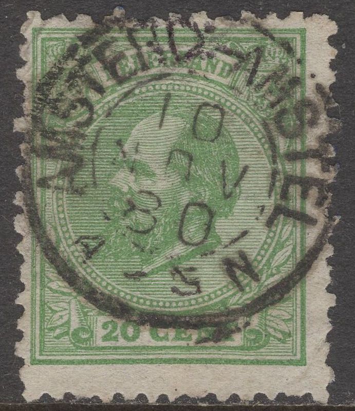 Amsterd:-Amstel op nvph 24 Amsterd:-Amstel op nvph 24