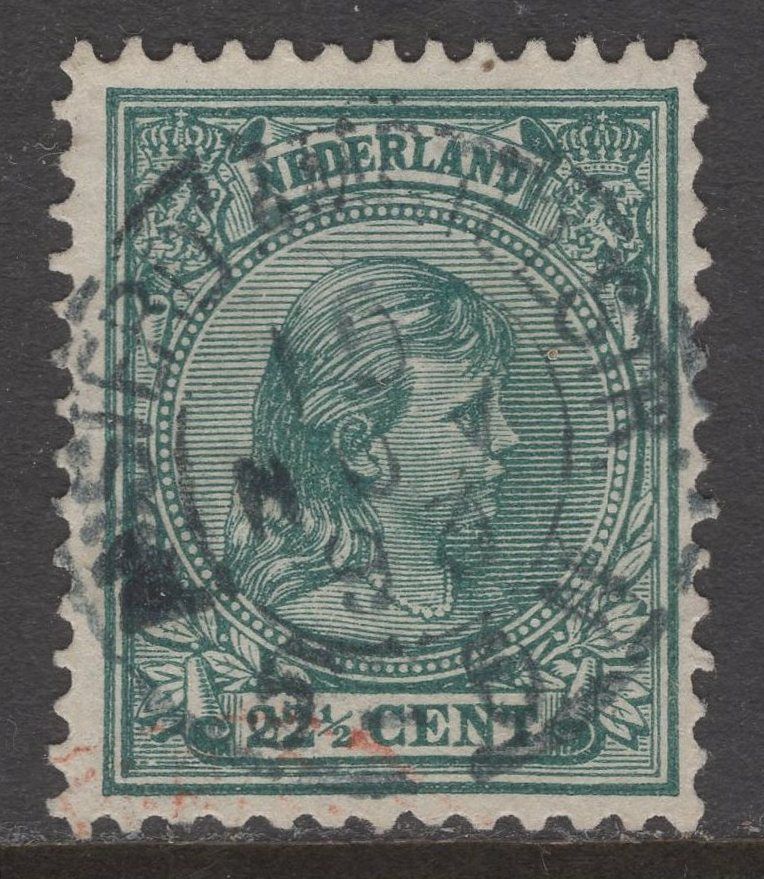 Amsterd:-Amstelstr: op nvph 41