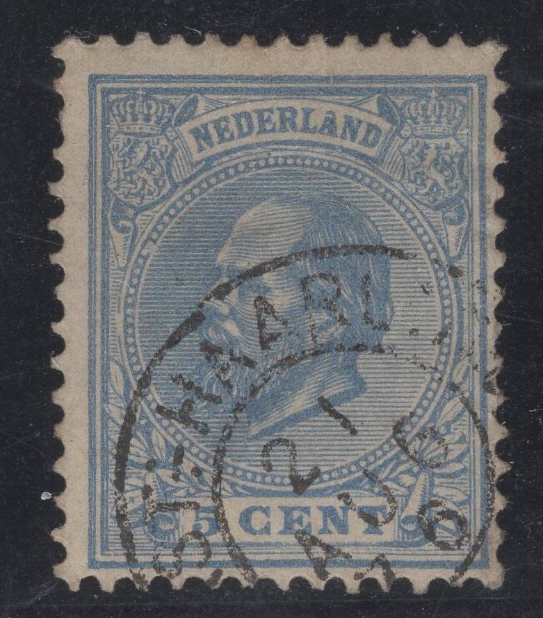 Amst:Haarl:Dijk op nvph 19