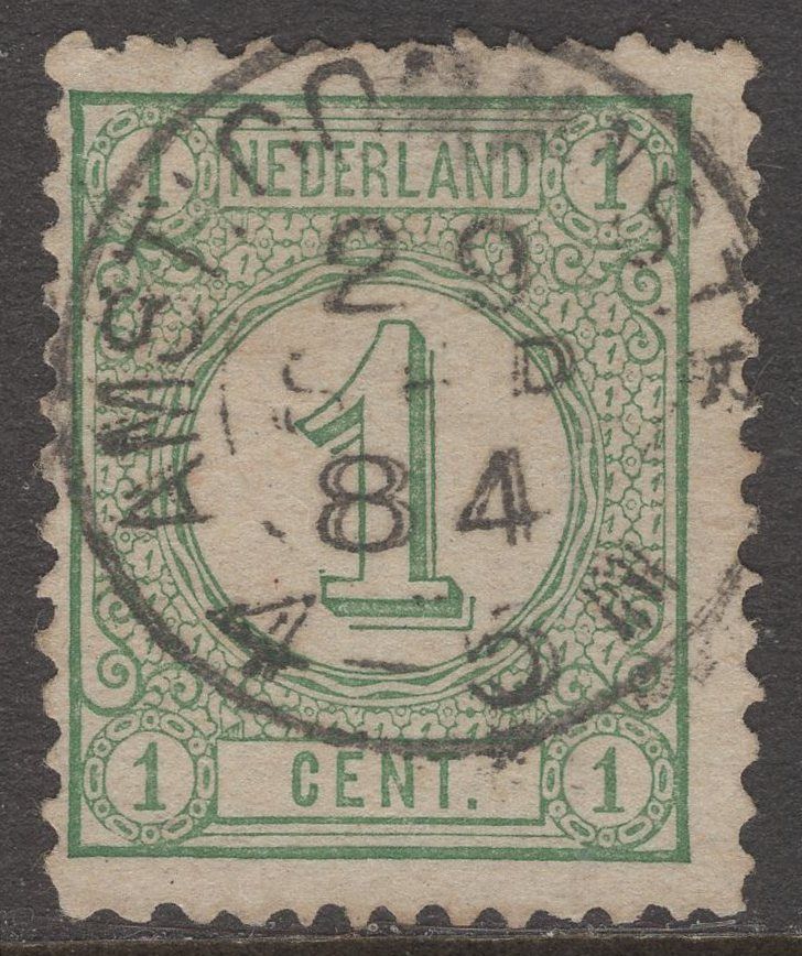 Amst:-Commnstr: op nvph 31C