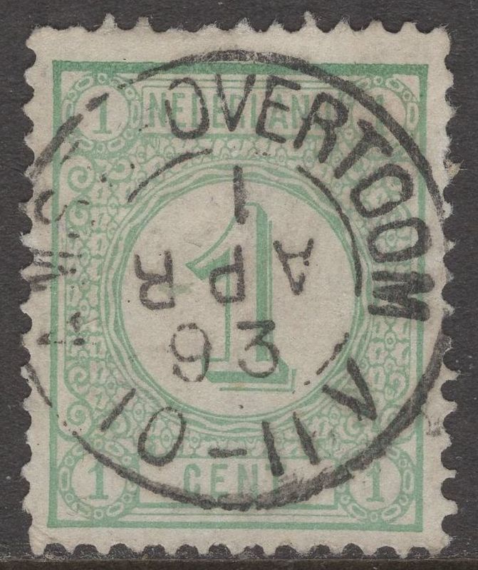 Amst:-Overtoom op nvph 31C