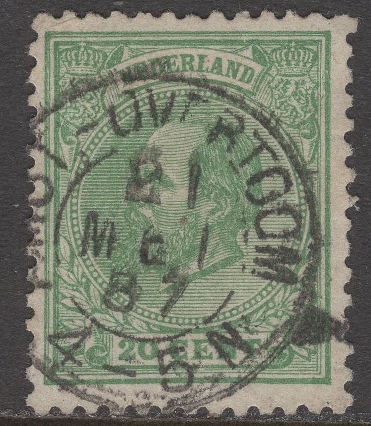 Amst:-Overtoom op nvph 24