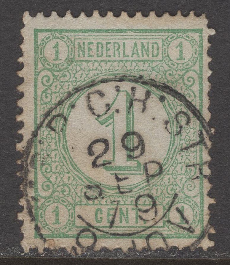 Ams:P:C:H:Str: op nvph 31C