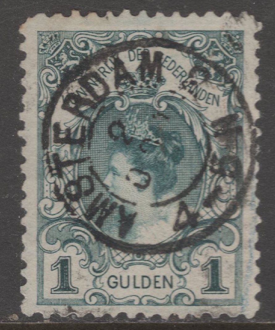 Amsterdam 2 op nvph 49