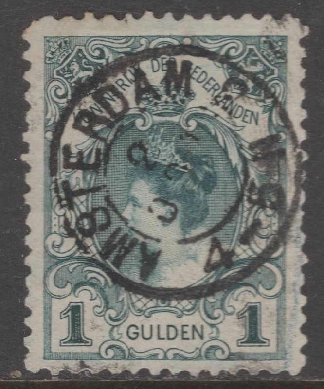 Amsterdam 2 op nvph 49 Amsterdam 2 op nvph 49