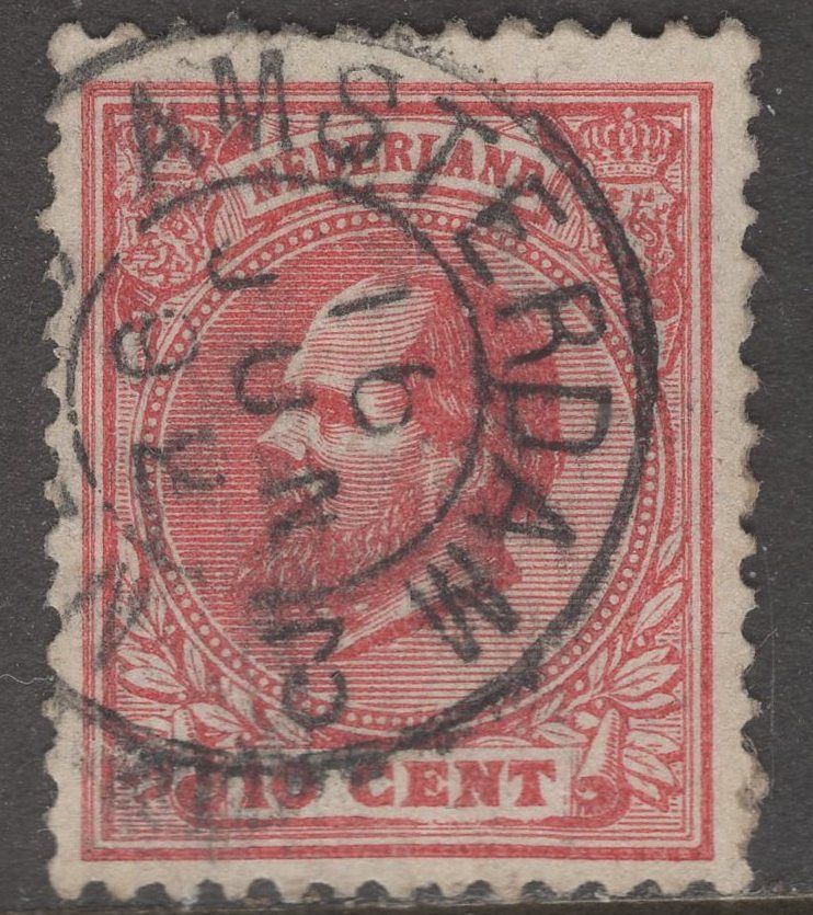 Amsterdam 2 op nvph 21