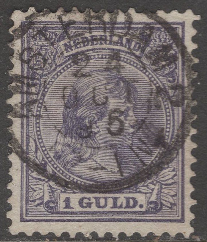 Amsterdam 2 op nvph 44