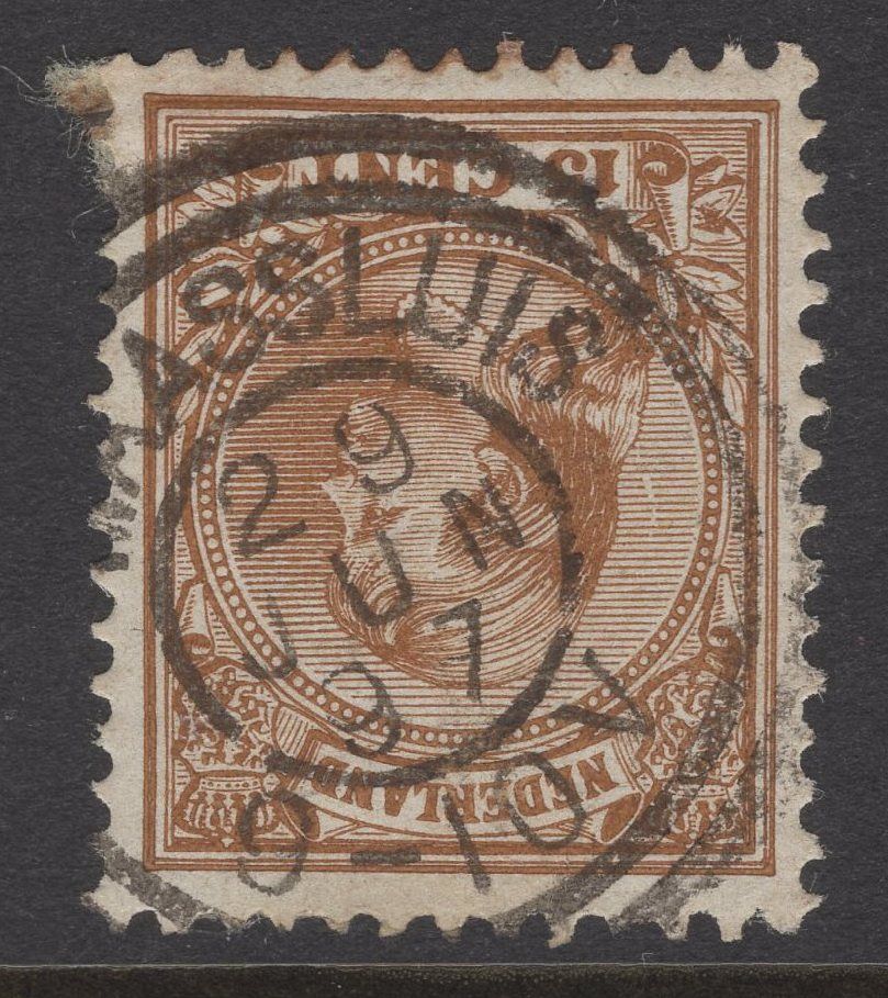 Maassluis 29 JUN 97 op nvph 39