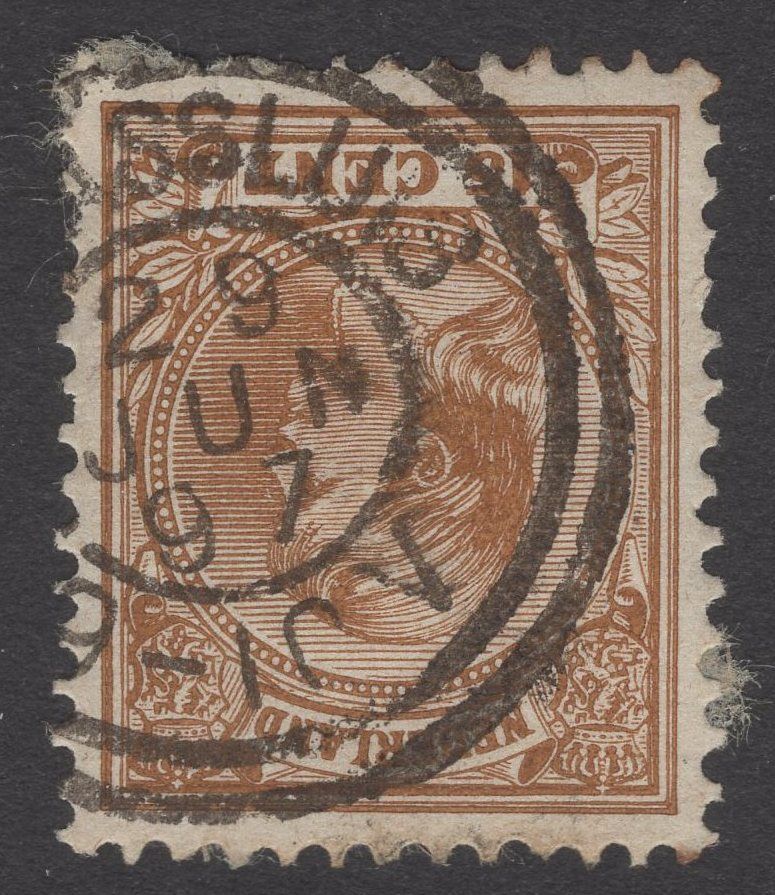 Maassluis 29 JUN 97 op nvph 36