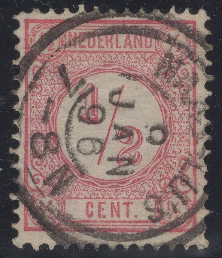 MAAssluis 9 JAN 96 op nvph 30b