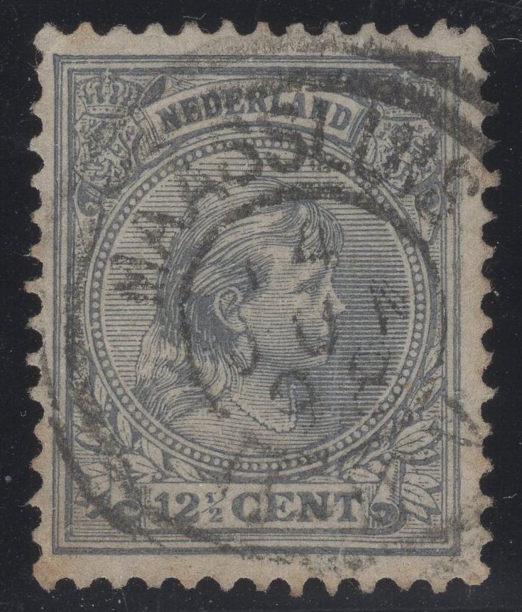 Maassluis 14 JUN 98 op nvph 38