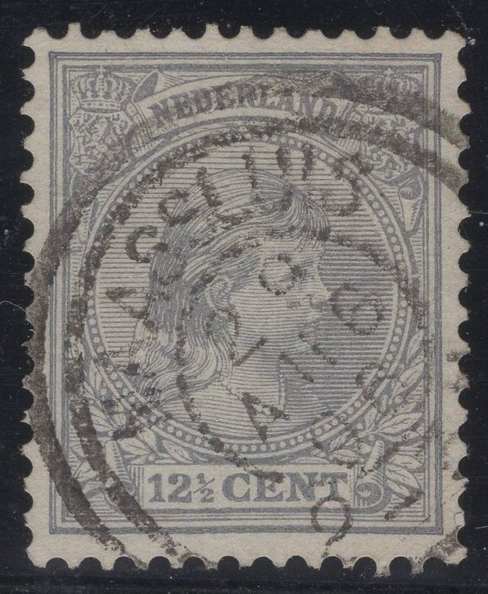 Maassluis 29 AUG 96 op nvph 38