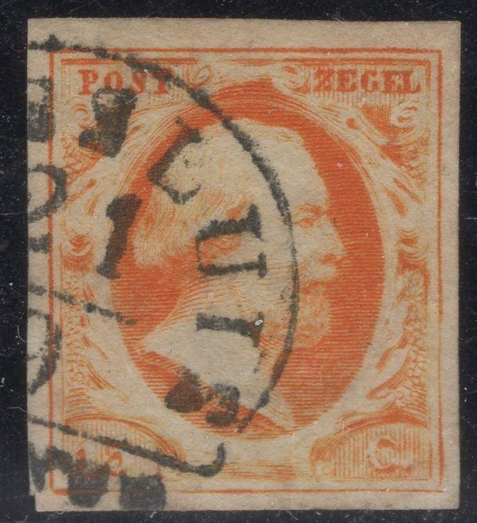 Maassluis A op nvph 3 I