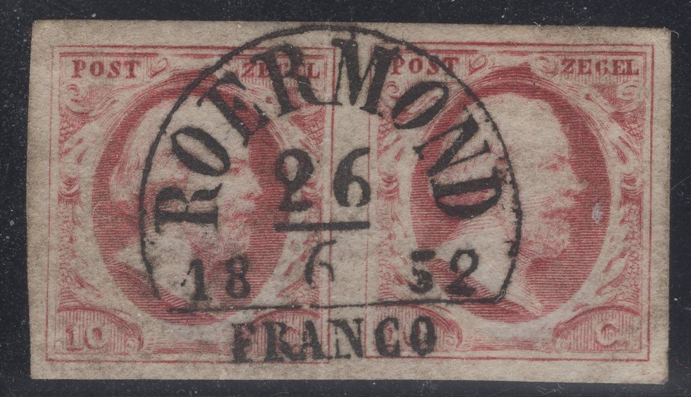 Roermond B op nvph 2 I 59-60