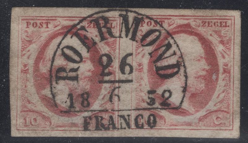 Roermond B op nvph 2 I 59-60