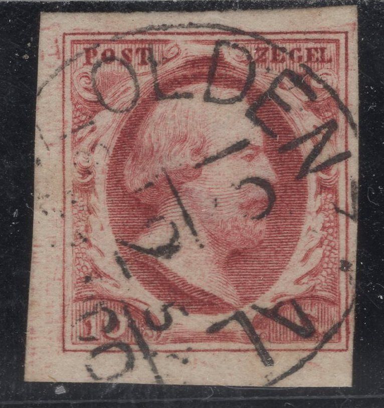 Oldenzaal C op nvph 2 IV 47