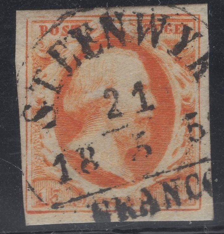 Steenwyk B op nvph 3 I