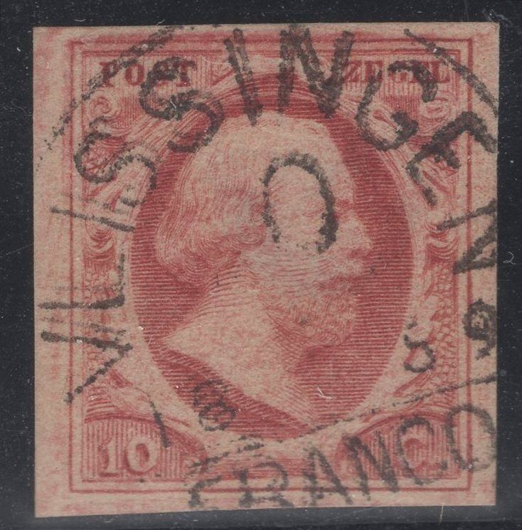 Vlissingen C op nvph2 V