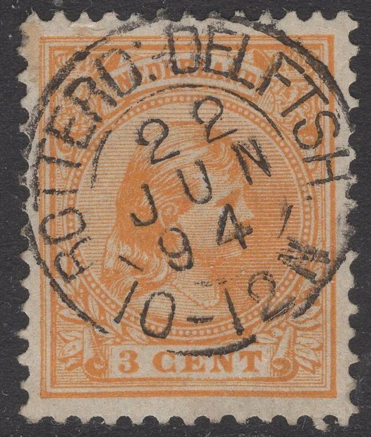 Rotterd:Delftsh: op nvph 34