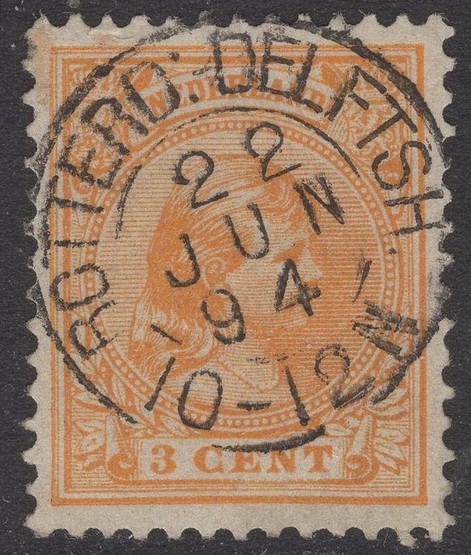 Rotterd:Delftsh: op nvph 34