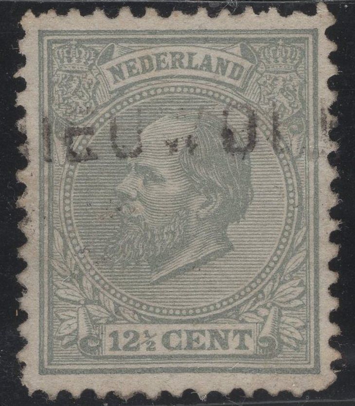 Nieuwolda op nvph 22