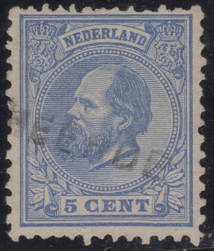 Heerde op nvph 19