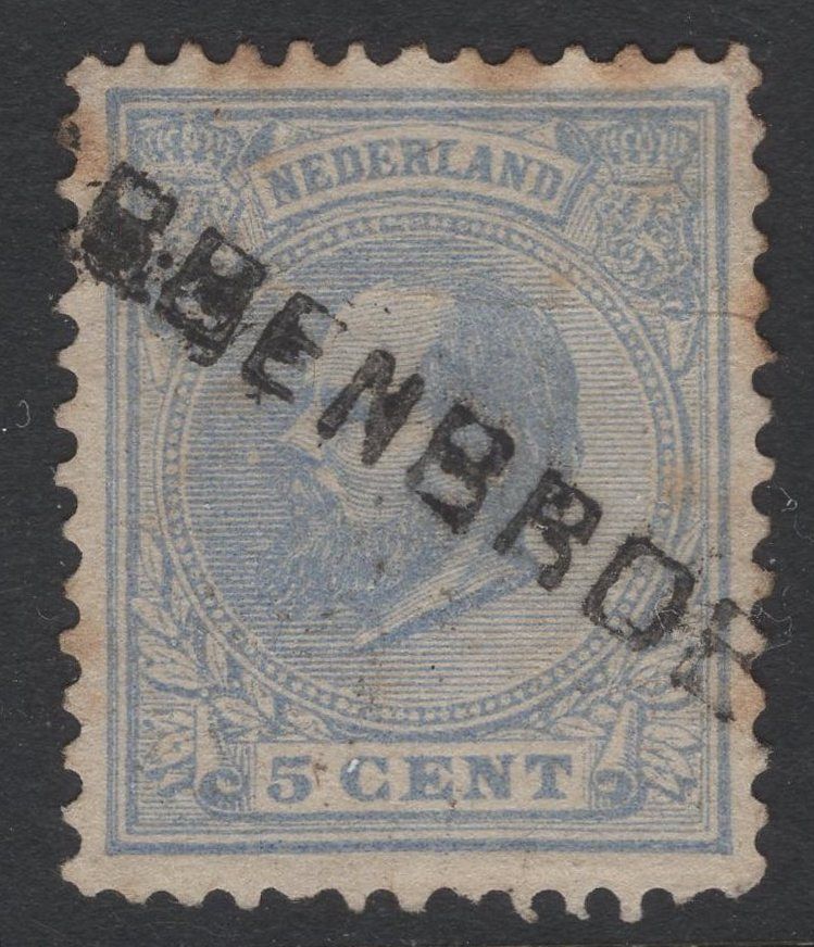 Abbenbroek op nvph 19