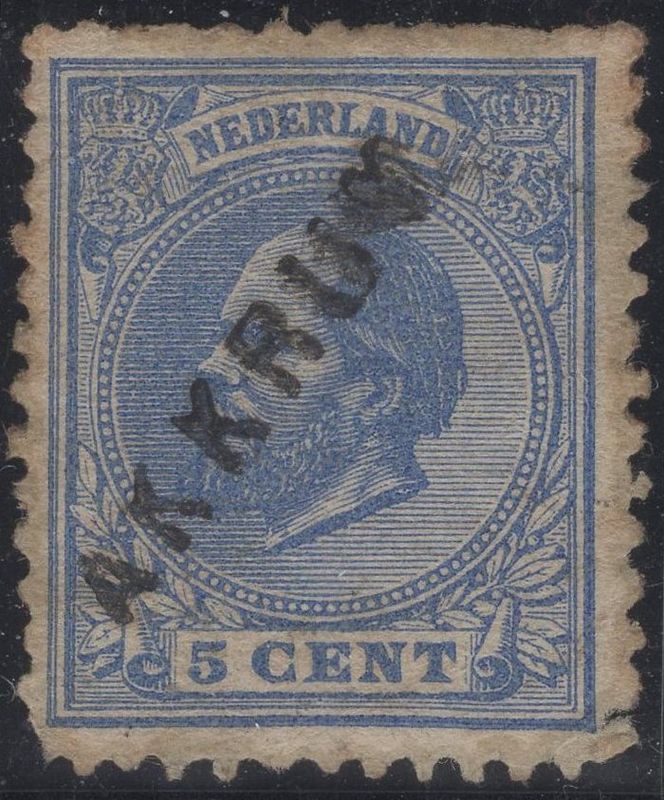Akkrum op nvph 19