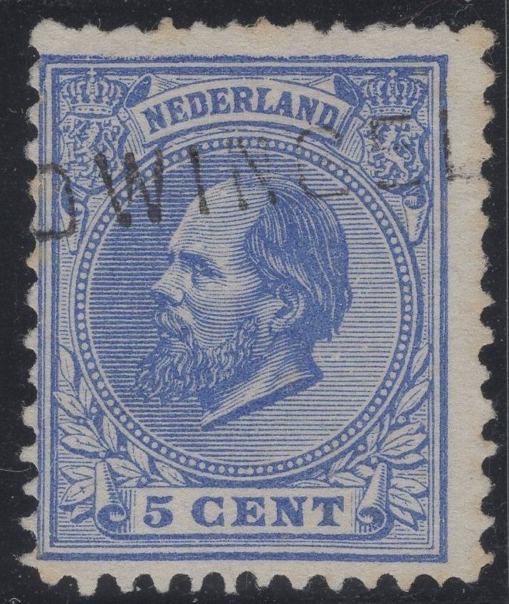 Dwingeloo op nvph 19